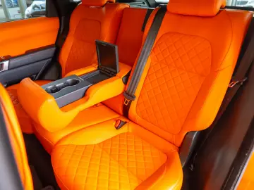 Land Rover Range Rover Sport 3.0 L494