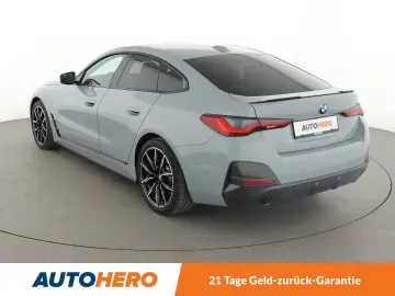420d Gran Coupe xDrive M Sport Pro Aut. NAVI ACC
