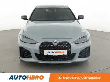 420d Gran Coupe xDrive M Sport Pro Aut. NAVI ACC