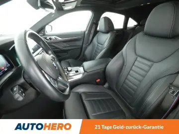 420d Gran Coupe xDrive M Sport Pro Aut. NAVI ACC