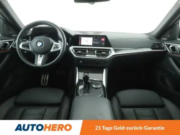 420d Gran Coupe xDrive M Sport Pro Aut. NAVI ACC
