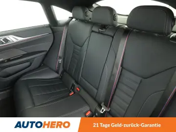 420d Gran Coupe xDrive M Sport Pro Aut. NAVI ACC