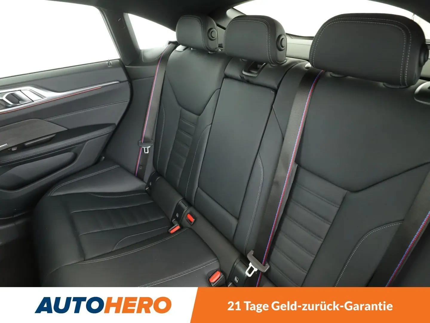420d Gran Coupe xDrive M Sport Pro Aut. NAVI ACC