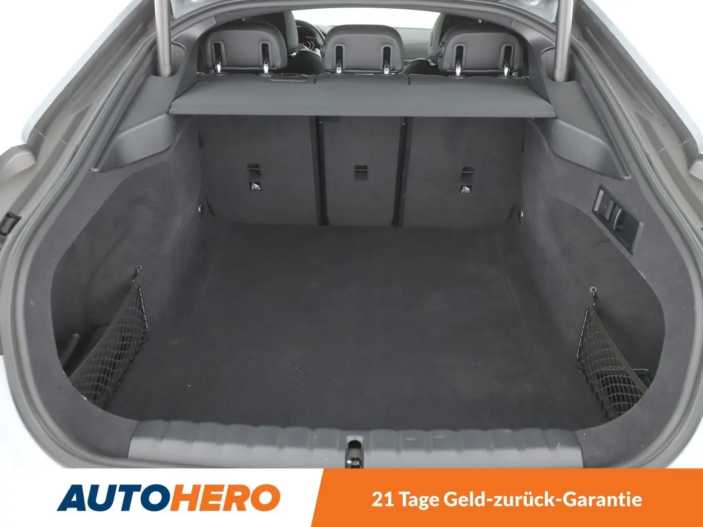 420d Gran Coupe xDrive M Sport Pro Aut. NAVI ACC
