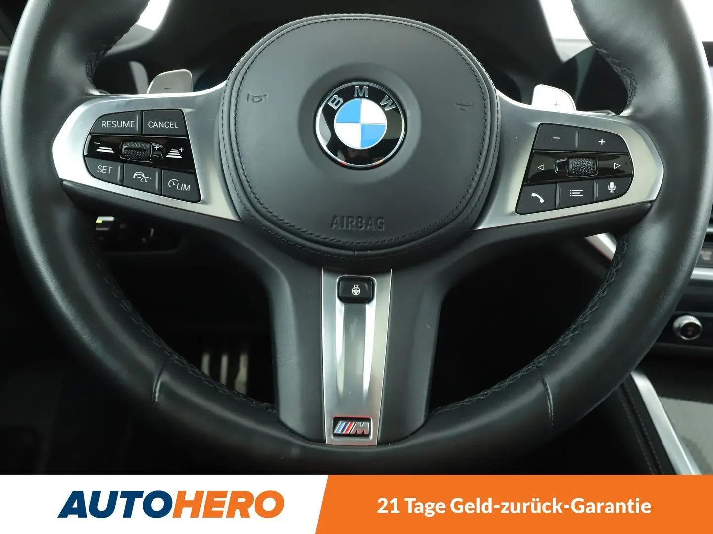 420d Gran Coupe xDrive M Sport Pro Aut. NAVI ACC