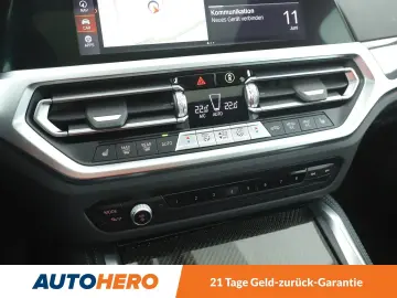 420d Gran Coupe xDrive M Sport Pro Aut. NAVI ACC