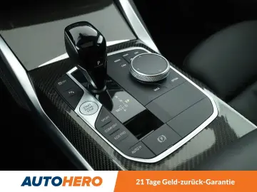 420d Gran Coupe xDrive M Sport Pro Aut. NAVI ACC