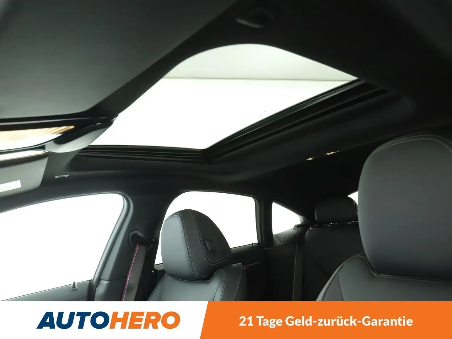 420d Gran Coupe xDrive M Sport Pro Aut. NAVI ACC