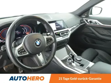 420d Gran Coupe xDrive M Sport Pro Aut. NAVI ACC