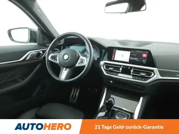 420d Gran Coupe xDrive M Sport Pro Aut. NAVI ACC