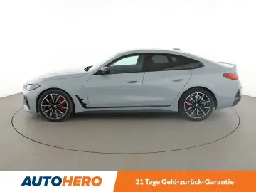 420d Gran Coupe xDrive M Sport Pro Aut. NAVI ACC