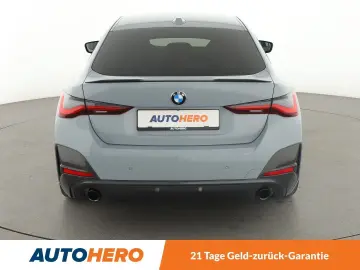 420d Gran Coupe xDrive M Sport Pro Aut. NAVI ACC