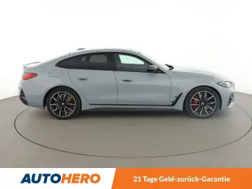 420d Gran Coupe xDrive M Sport Pro Aut. NAVI ACC