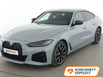 420d Gran Coupe xDrive M Sport Pro Aut. NAVI ACC