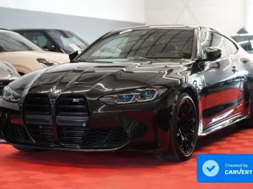 M4 Competition Carbon Head-Up H K