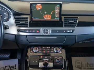 Audi A8 LONG 3.0TDI V6 Quattro Tiptronic