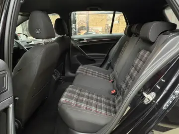 Volkswagen Golf 2.0 TSI OPF DSG GTI