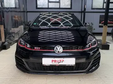 Volkswagen Golf 2.0 TSI OPF DSG GTI
