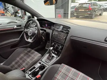 Volkswagen Golf 2.0 TSI OPF DSG GTI