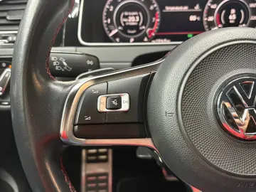 Volkswagen Golf 2.0 TSI OPF DSG GTI
