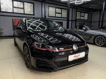 Volkswagen Golf 2.0 TSI OPF DSG GTI