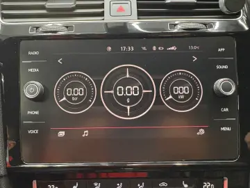 Volkswagen Golf 2.0 TSI OPF DSG GTI