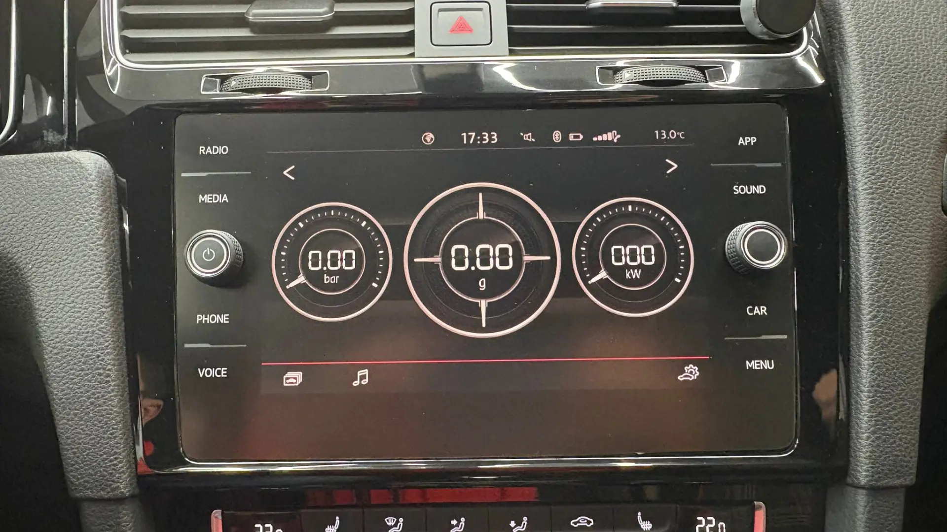 Volkswagen Golf 2.0 TSI OPF DSG GTI