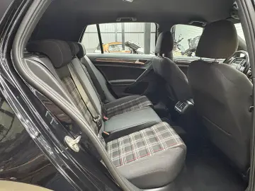 Volkswagen Golf 2.0 TSI OPF DSG GTI