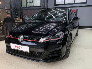 Volkswagen Golf 2.0 TSI OPF DSG GTI