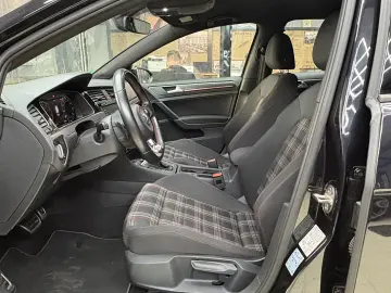 Volkswagen Golf 2.0 TSI OPF DSG GTI