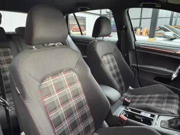 Volkswagen Golf 2.0 TSI OPF DSG GTI