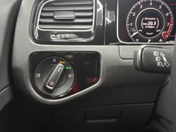Volkswagen Golf 2.0 TSI OPF DSG GTI