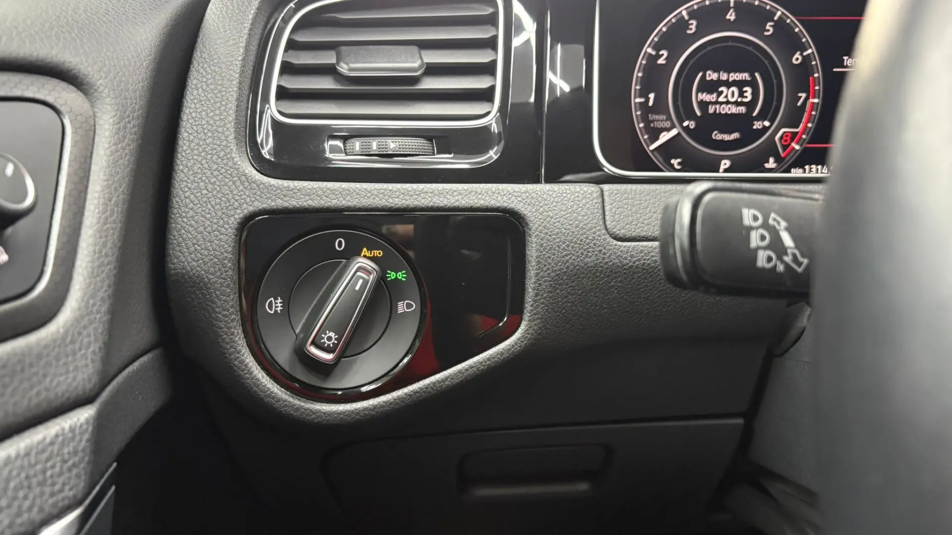 Volkswagen Golf 2.0 TSI OPF DSG GTI