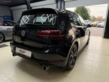 Volkswagen Golf 2.0 TSI OPF DSG GTI