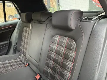 Volkswagen Golf 2.0 TSI OPF DSG GTI