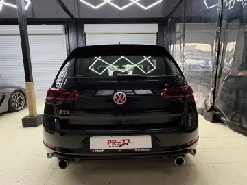 Volkswagen Golf 2.0 TSI OPF DSG GTI