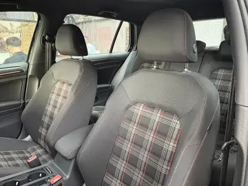 Volkswagen Golf 2.0 TSI OPF DSG GTI