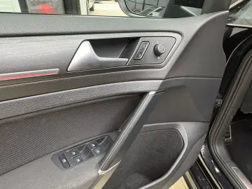 Volkswagen Golf 2.0 TSI OPF DSG GTI