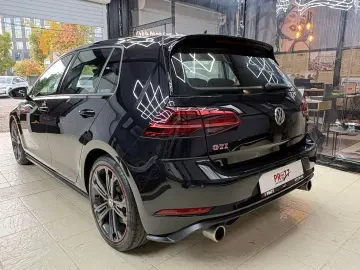 Volkswagen Golf 2.0 TSI OPF DSG GTI