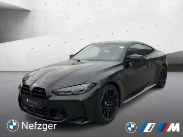M4 Competition Coupe Laserlicht HUD H&K RFK
