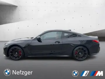 M4 Competition Coupe Laserlicht HUD H&K RFK