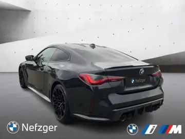 M4 Competition Coupe Laserlicht HUD H&K RFK