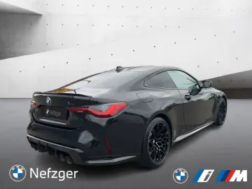 M4 Competition Coupe Laserlicht HUD H&K RFK