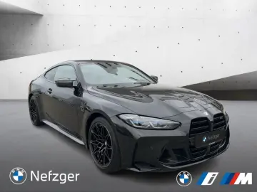 M4 Competition Coupe Laserlicht HUD H&K RFK
