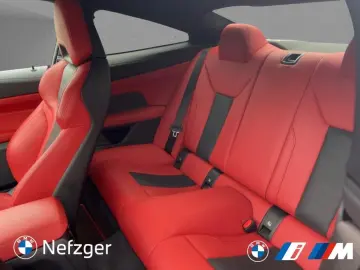 M4 Competition Coupe Laserlicht HUD H&K RFK