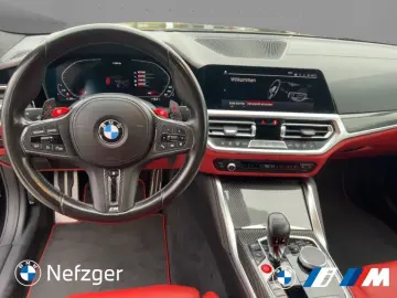 M4 Competition Coupe Laserlicht HUD H&K RFK