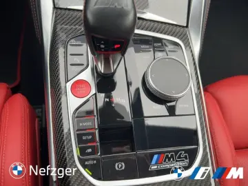 M4 Competition Coupe Laserlicht HUD H&K RFK