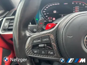 M4 Competition Coupe Laserlicht HUD H&K RFK