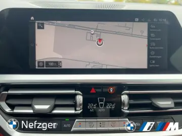 M4 Competition Coupe Laserlicht HUD H&K RFK
