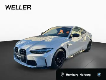 M4 Competition LiCoPro Laser 360  GSD H K HUD